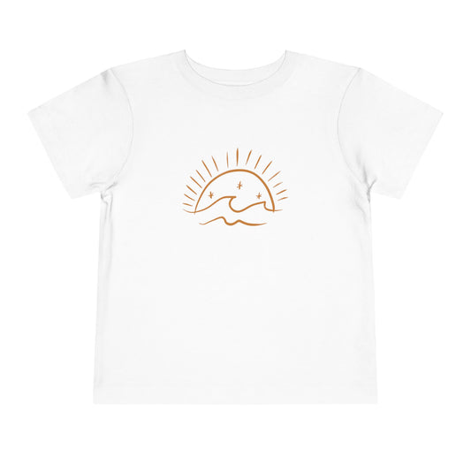Surf & Sun Toddler T-Shirt