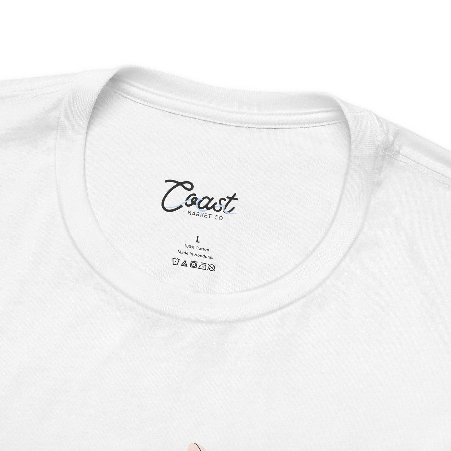 Spring Flora Bee Kind T-Shirt