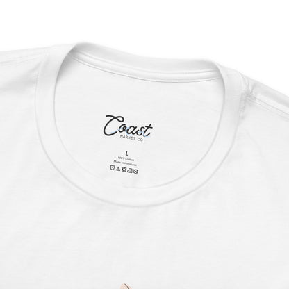 Spring Flora Bee Kind T-Shirt