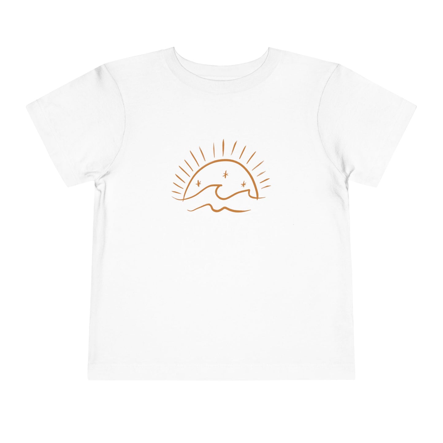Surf & Sun Toddler T-Shirt