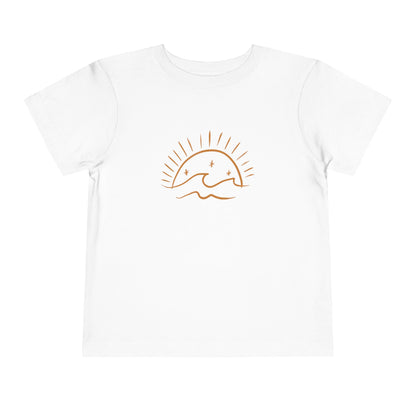 Surf & Sun Toddler T-Shirt