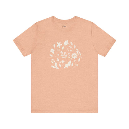 Flower Circles