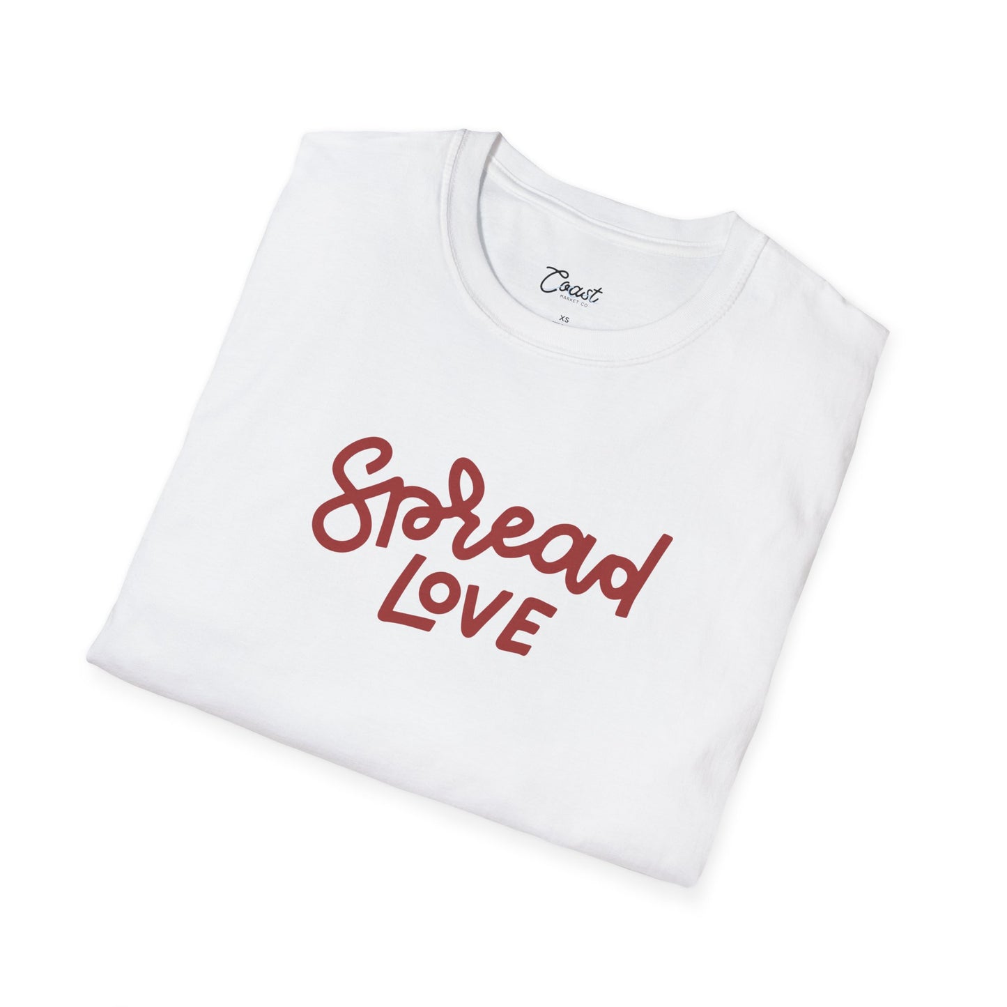 Spread Love T-Shirt