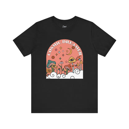 Cosmic Dreamer Tee