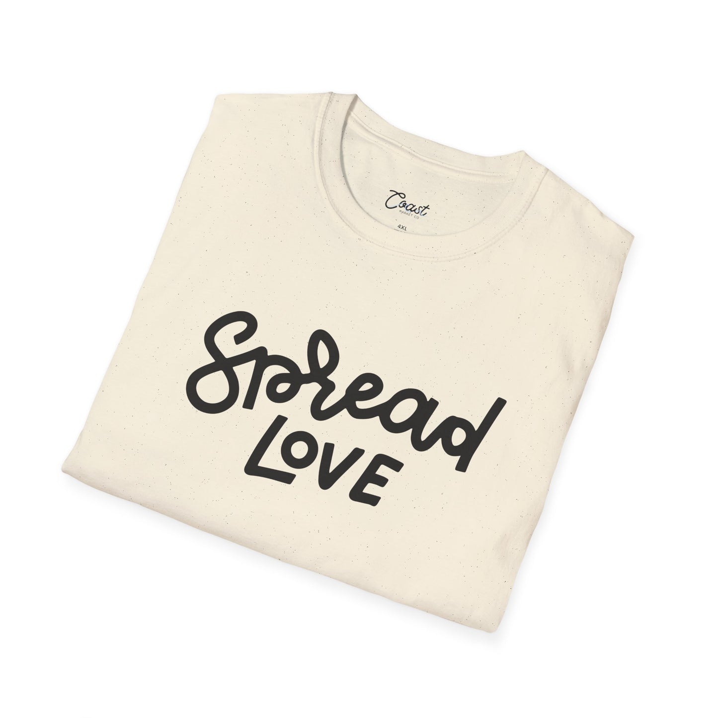 Spread Love T-Shirt