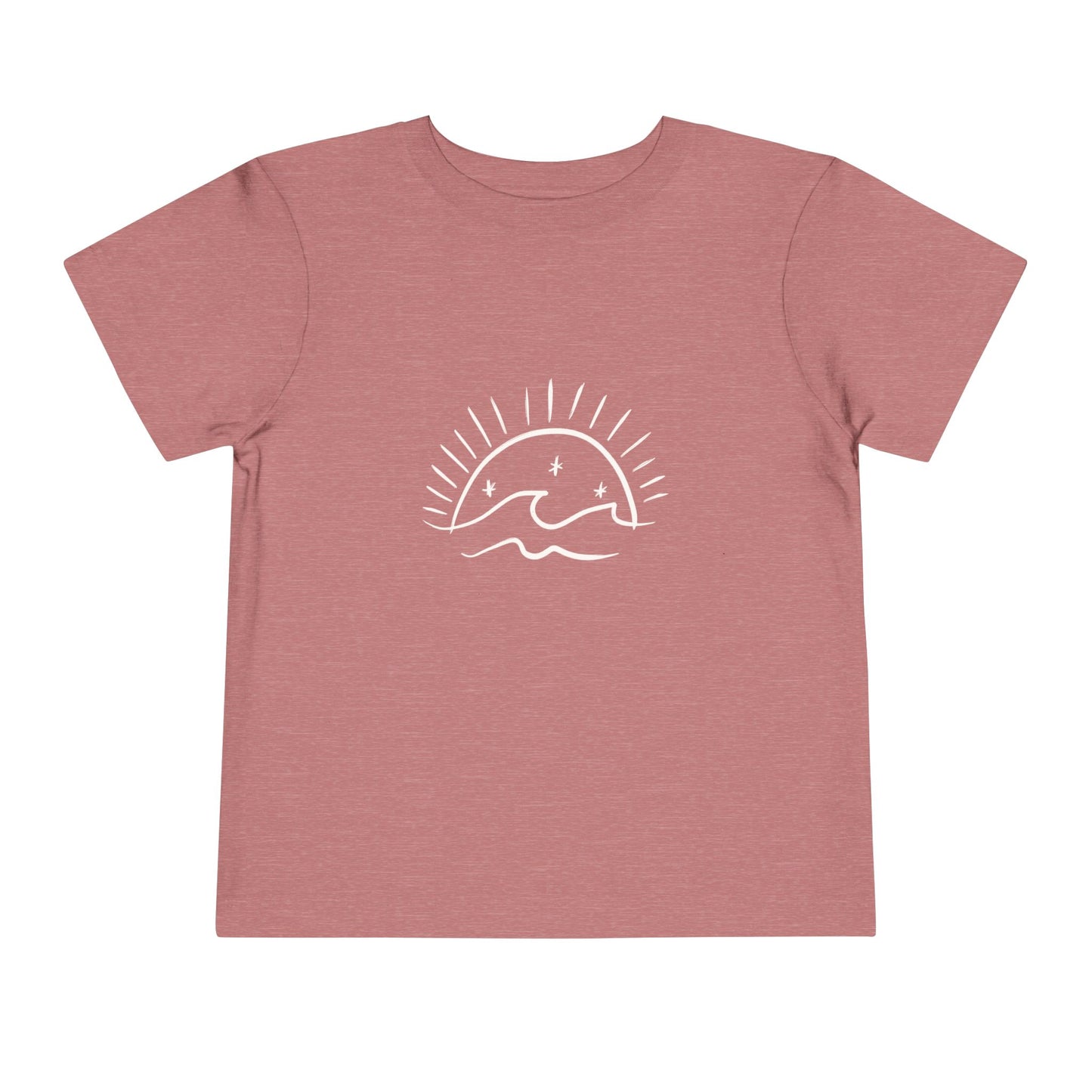 Surf & Sun Toddler T-Shirt