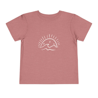 Surf & Sun Toddler T-Shirt