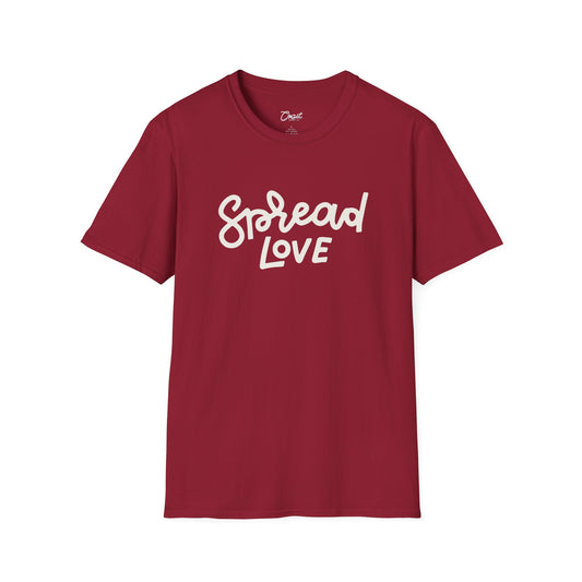 Spread Love T-Shirt