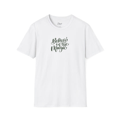 Holiday Magic Unisex T-Shirt