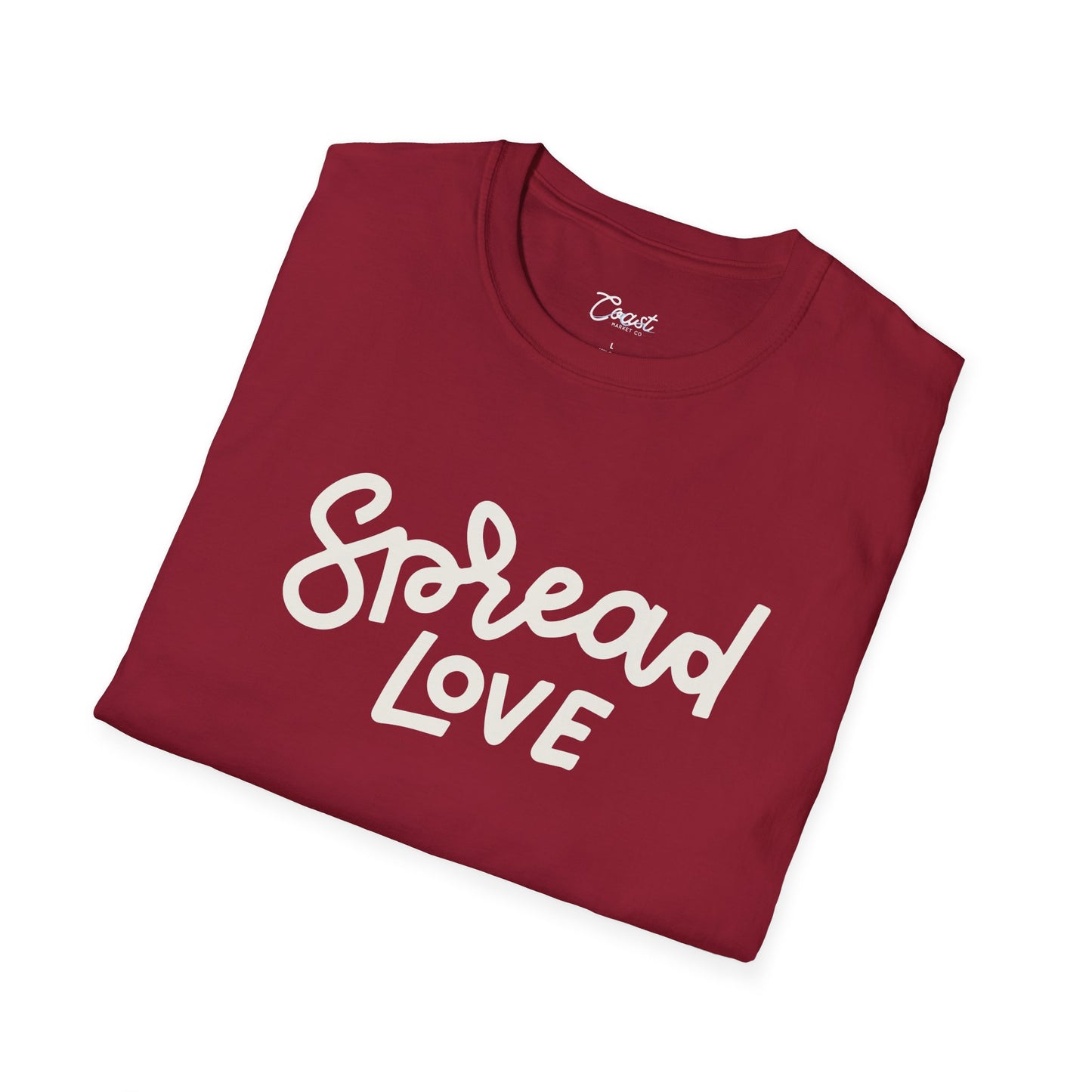 Spread Love T-Shirt