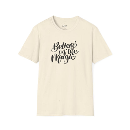 Holiday Magic Unisex T-Shirt