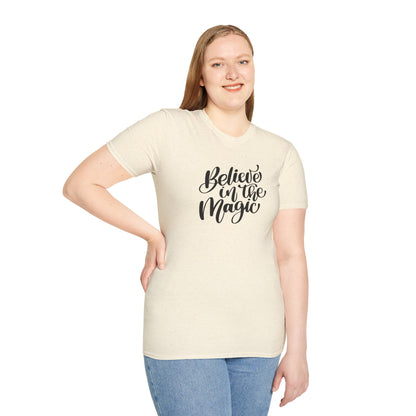 Holiday Magic Unisex T-Shirt