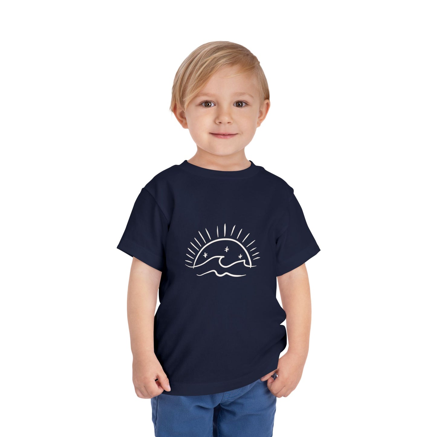 Surf & Sun Toddler T-Shirt