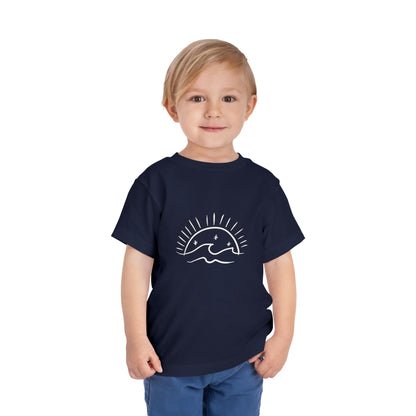 Surf & Sun Toddler T-Shirt