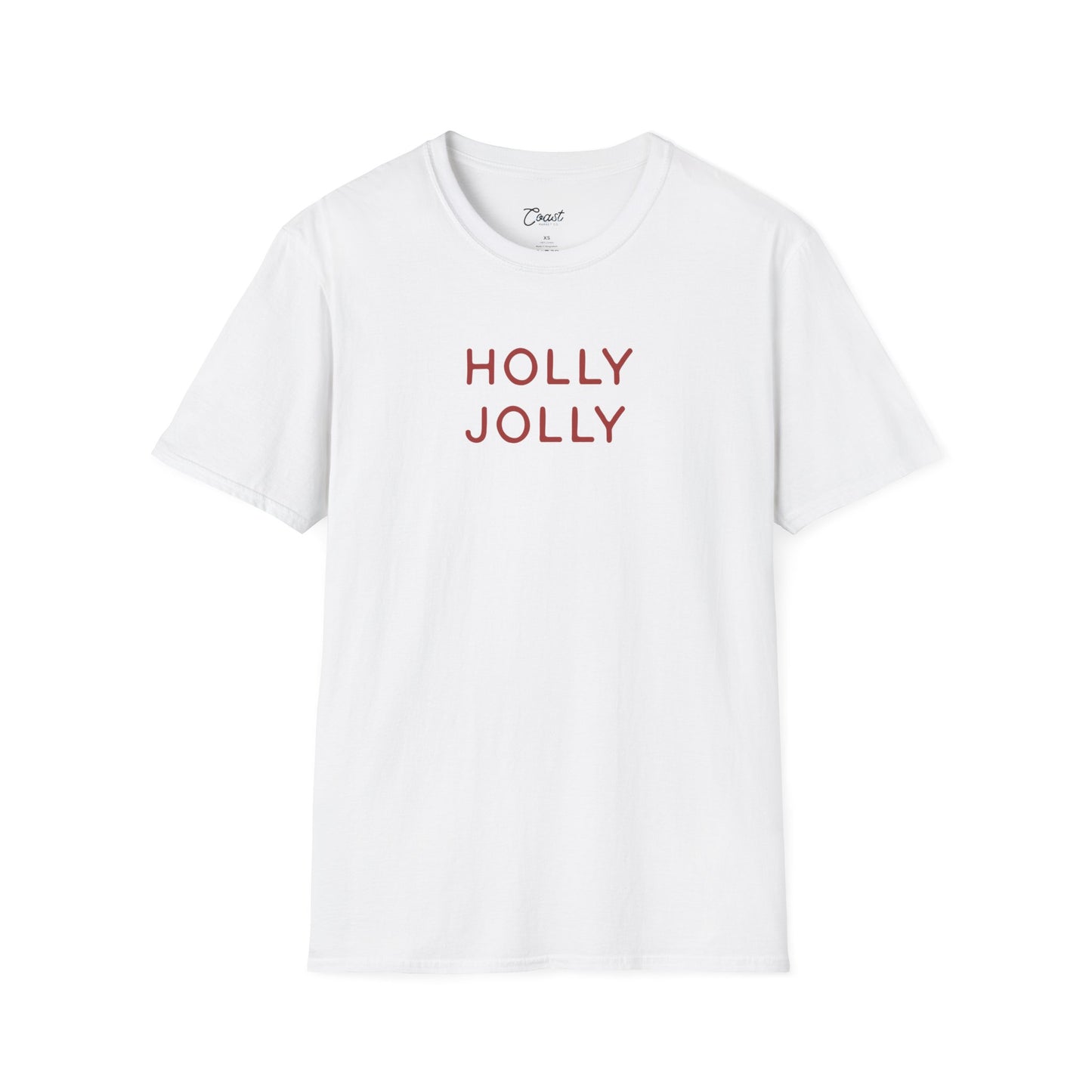 Holly Jolly T-Shirt