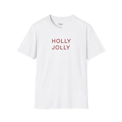 Holly Jolly T-Shirt