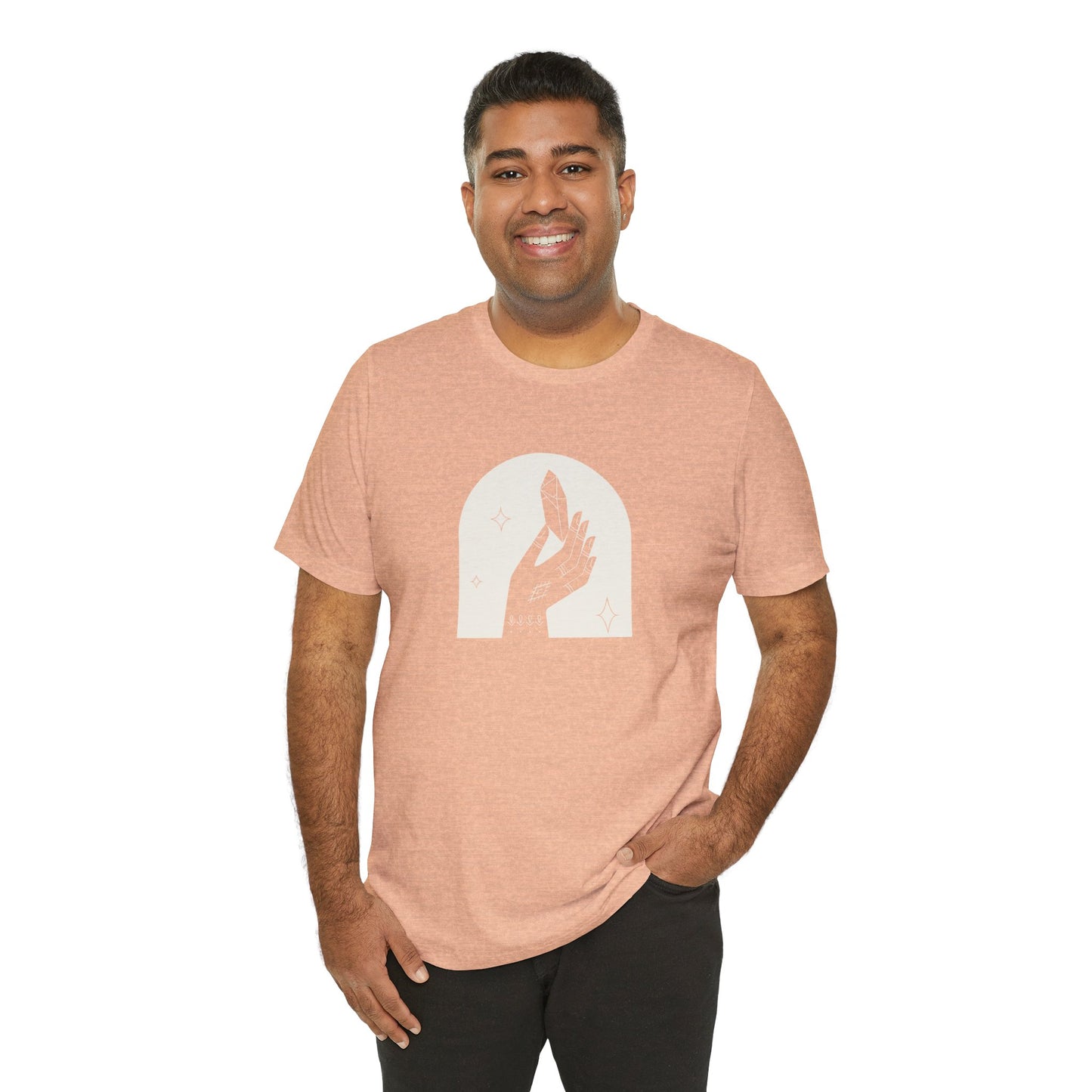 Crystal Arch Tshirt