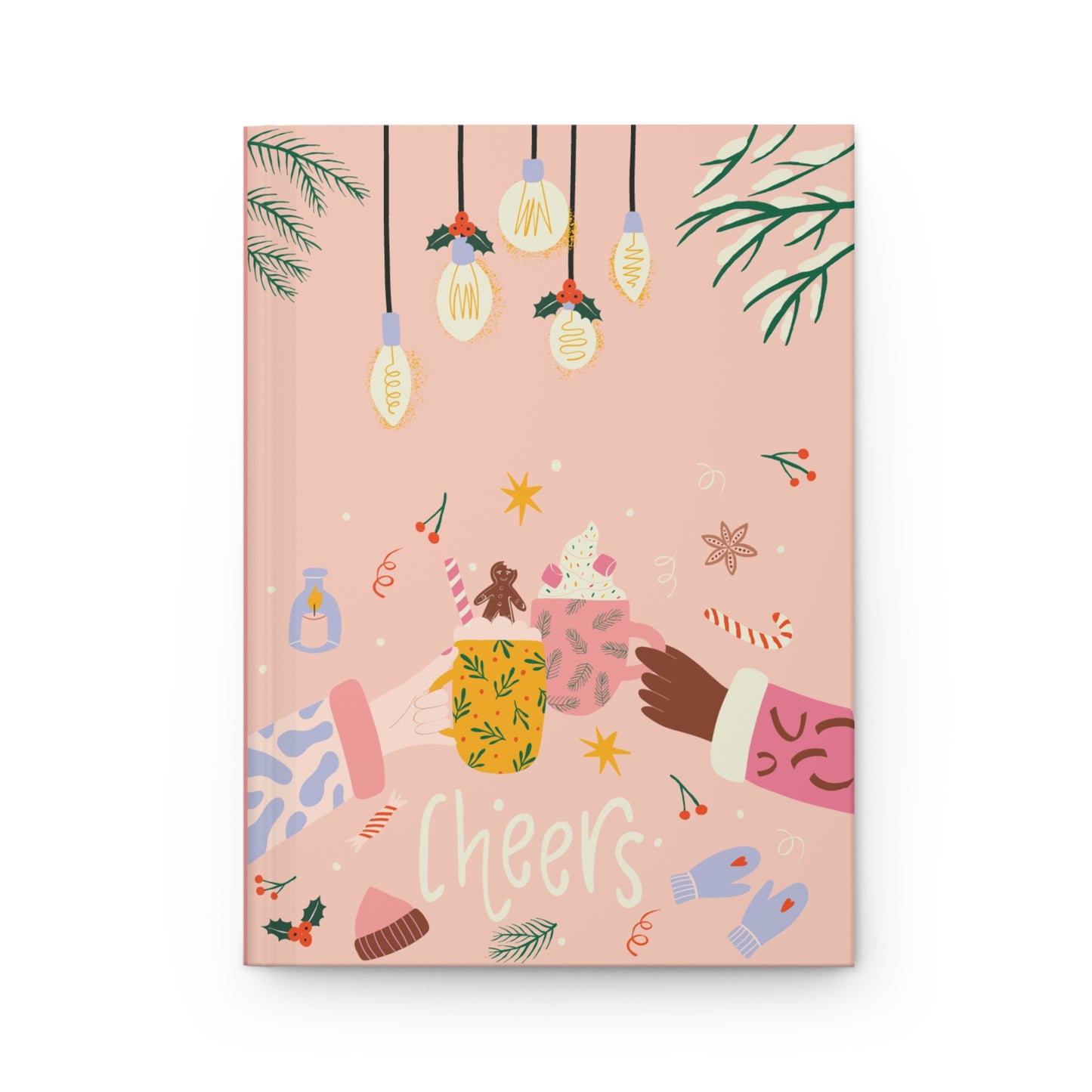 Cheers Journal