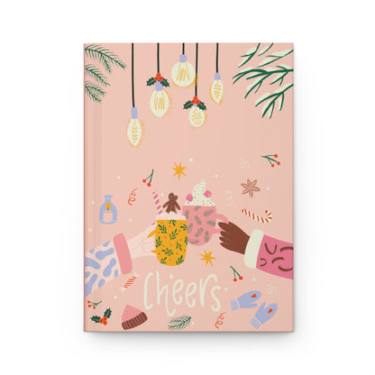 Cheers Journal