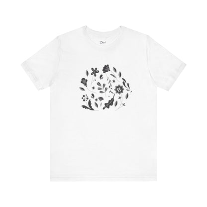 Flower Circles