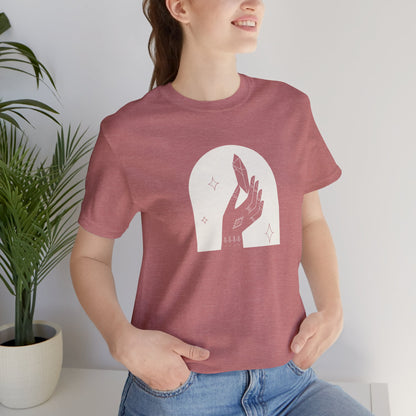 Crystal Arch Tshirt