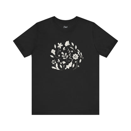 Flower Circles