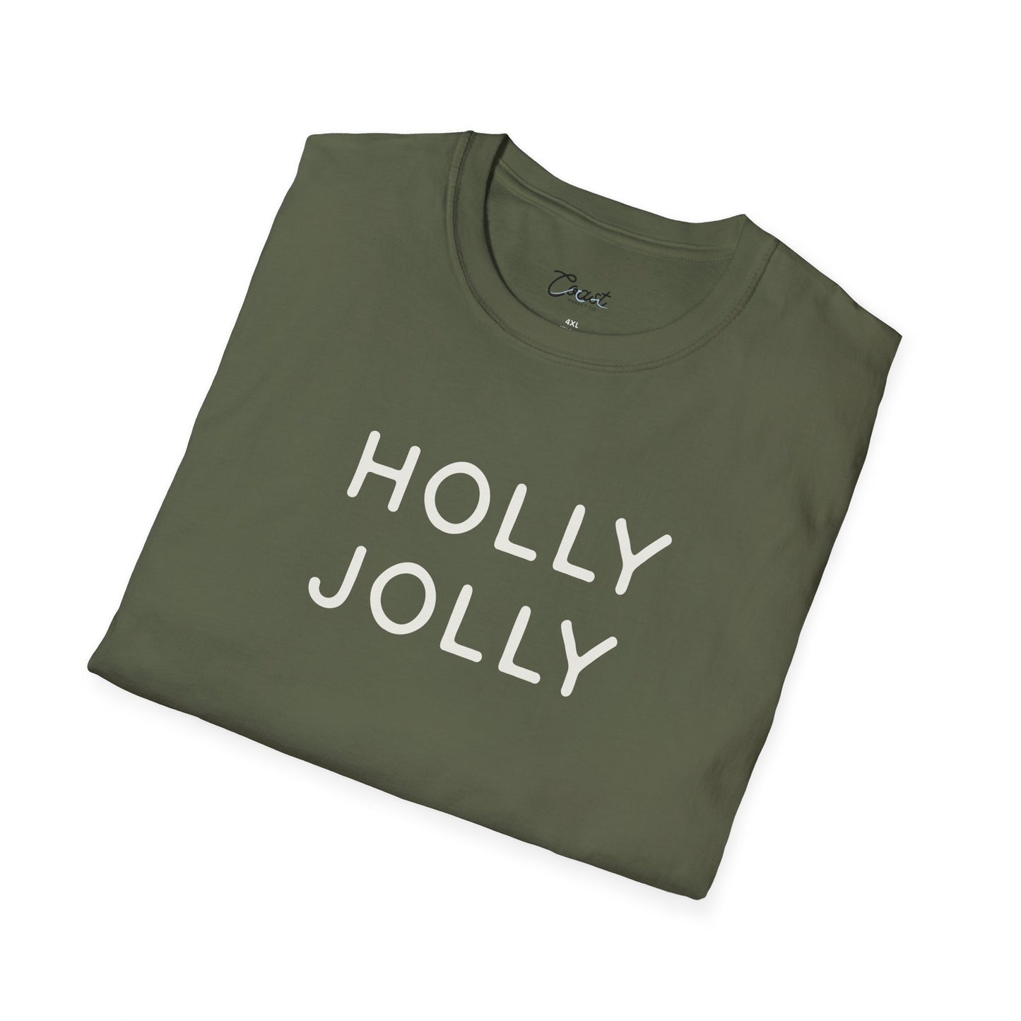 Holly Jolly T-Shirt
