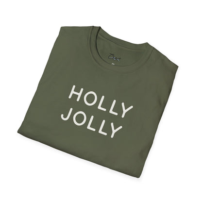 Holly Jolly T-Shirt